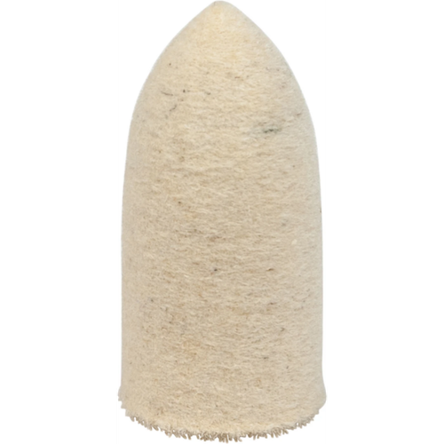 Felt cone Piece 40 mm