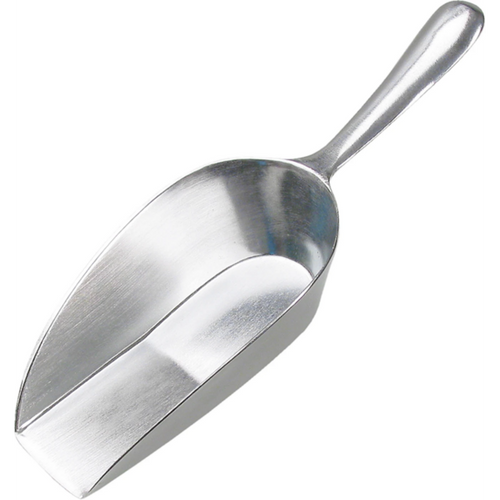 Omni plaster shovel Piece