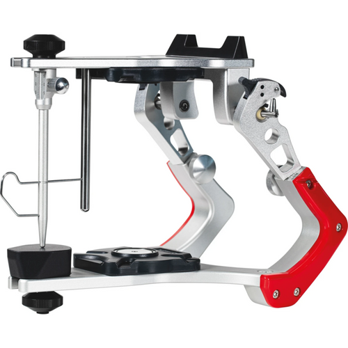 Arto XP 2 / XP 2s Piece 2s height 126 mm, with side shift, LAB version