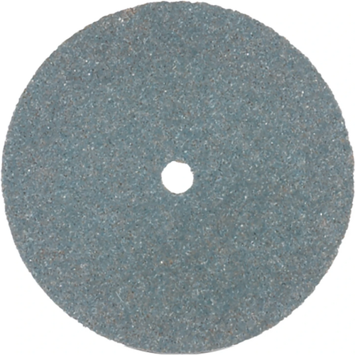 TOPDENT double-sided separating discs Pack of 100 pieces double-sided, Ø 22 mm x 0.6 mm