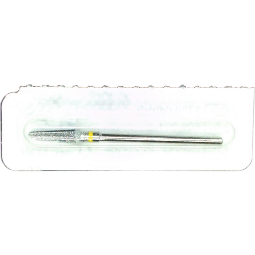 Omni carbide milling cutter grind 30 piece cross serrated, yellow superfine, HP, figure 194, 14 mm, ISO 040