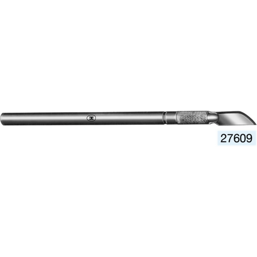 Foil knife Piece 130 mm, for foil knife HSB 747-01 - HSB 748-02