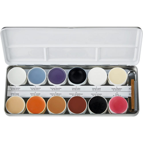 S-U-Shade set Assortment