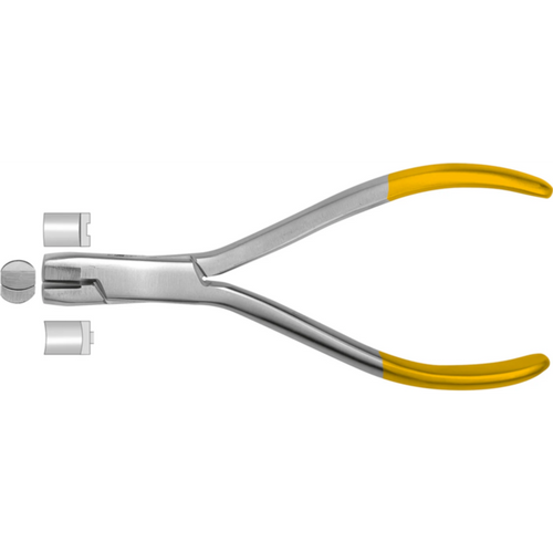 Sheet forming pliers Piece HSL 4292-13