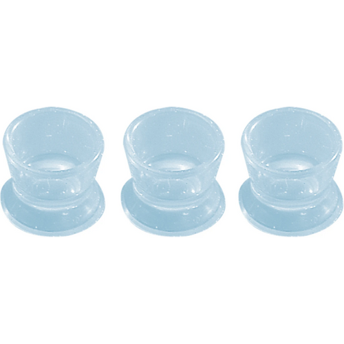 EVE Mix mixing cup Pack of 3 pieces for 5 ml