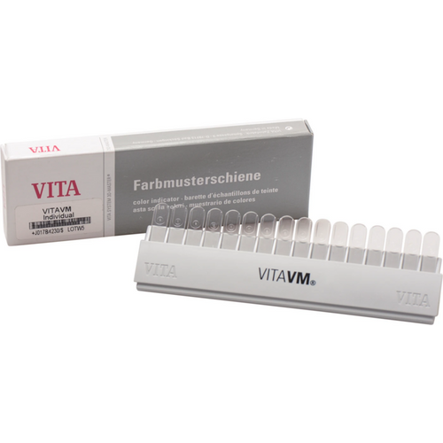 VITA VM® shade selection media Piece individual