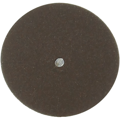 Omnipole for chrome-cobalt alloy Pack of 100 pieces R 22/1.3