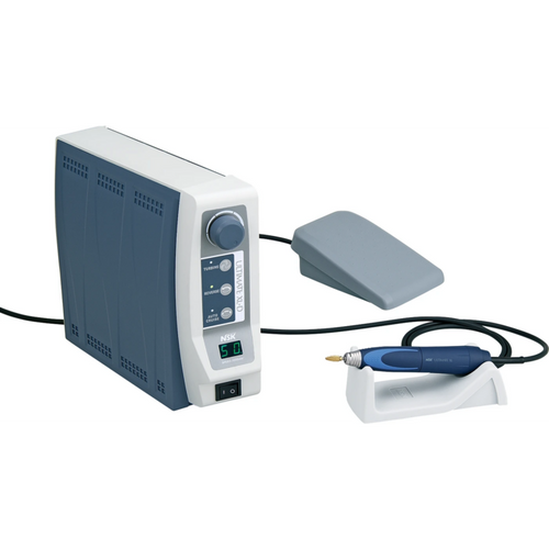 Ultimate XL - Brushless micromotor Complete set tower control unit, torque handpiece
