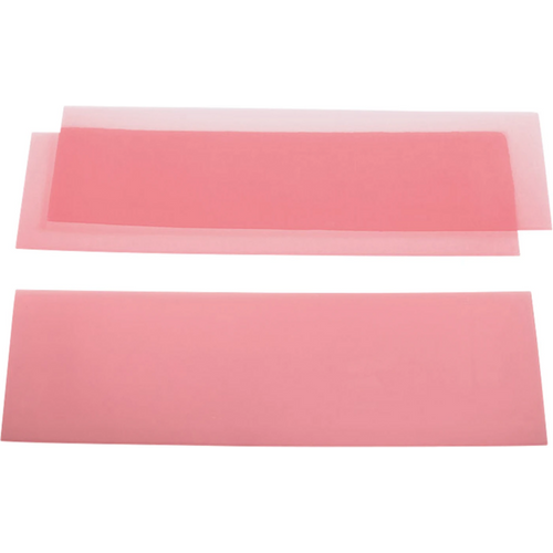 Modeling wax special Pack 2.5 kg winter, thickness 1.25 mm