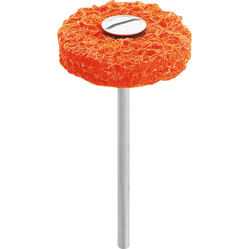 DIMO® PRO / DIMO® PRO SLIM Pack of 10 pieces unmounted, 24 x 6 mm, including 1 mandrel