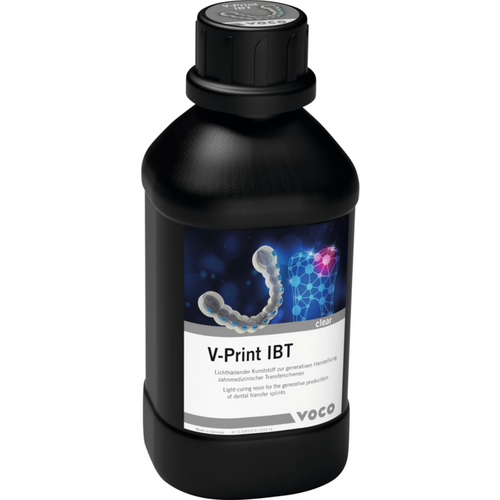 V-Print IBT Bottle 1.000 g