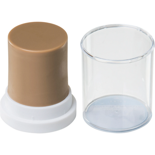 IQ Undercoating wax caramel Cylinder 45 g, caramel