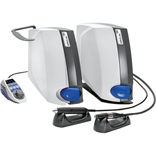 Perfecta 900 Piece Kneeling device incl. tank LA-923 KT