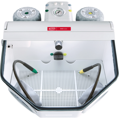 Basic master Piece 70-250 µm, 220-240 V