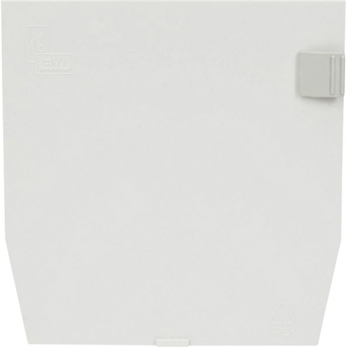 MASTERspace Pack of 10 carrara pegboards