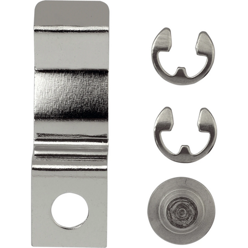 Clamps for orthodontic cassettes Piece I3000