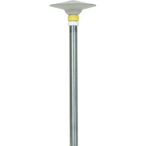 CompoMaster Pack of 3 pieces yellow coarse, HP, figure KN7, ISO 125