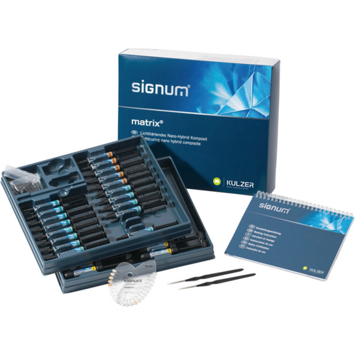 Signum® Matrix Set