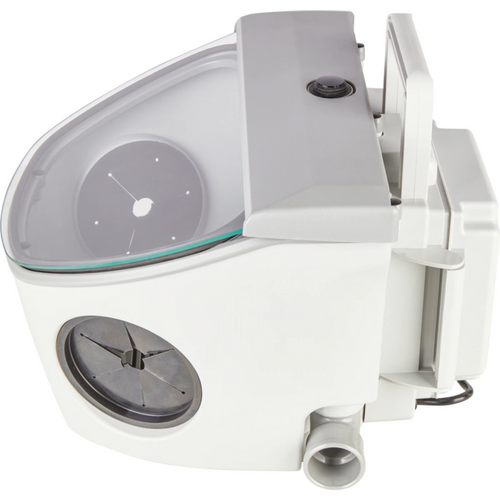 Airsonic® Absorbo Box® II Piece