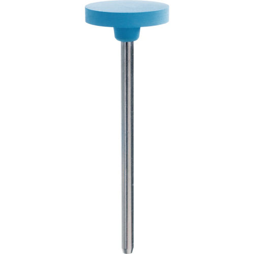 TOP-GLAZE Pack of 3 pieces yellow superfine, HP, figure 372, ISO 150