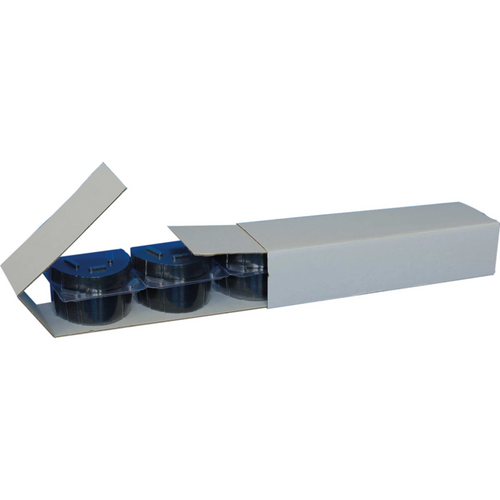 Inkopack Pack of 100 shipping cartons for Inkopack II