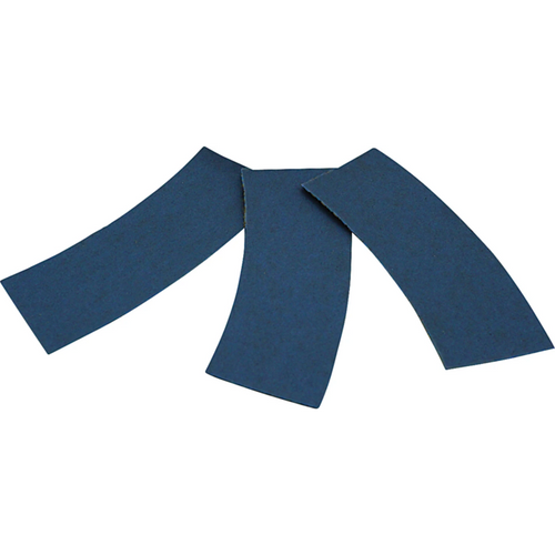 Konator® paper Pack of 100 pieces 240 grit, 4°