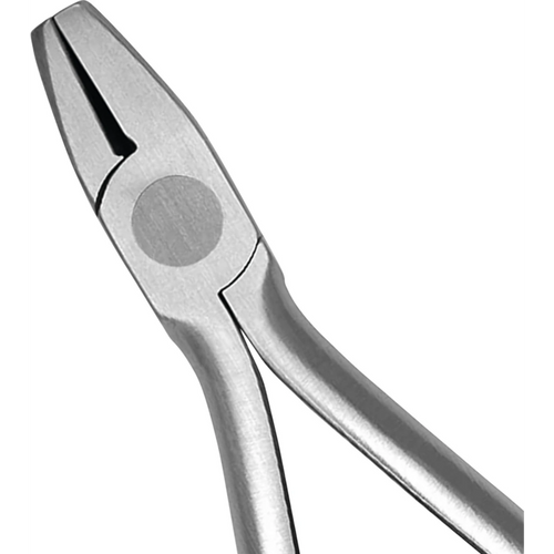 KFO wire bending pliers according to Hollow Chop Piece 678-317