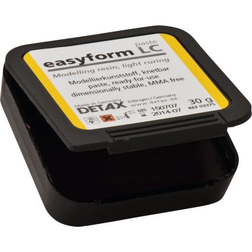 easyform LC Tin 30 g paste