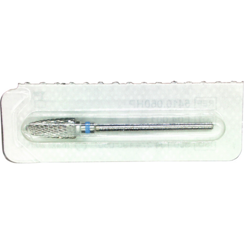 Omni carbide milling cutter grind 10 piece cross serrated, blue standard, HP, figure 274, 14 mm, ISO 060