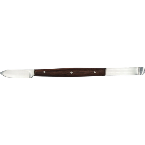 Wax knife according to Fahnenstock Piece 1436X, 170 mm