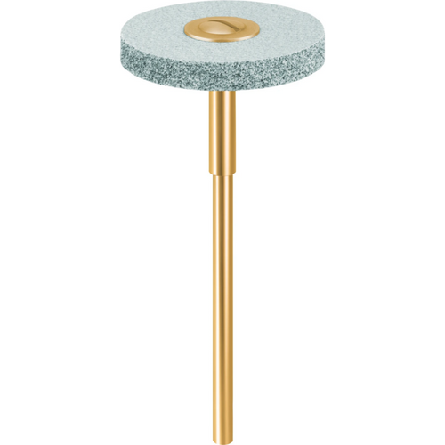 DIACON Pack of 10 pieces medium, HP, figure wheel, 22 x 3 mm