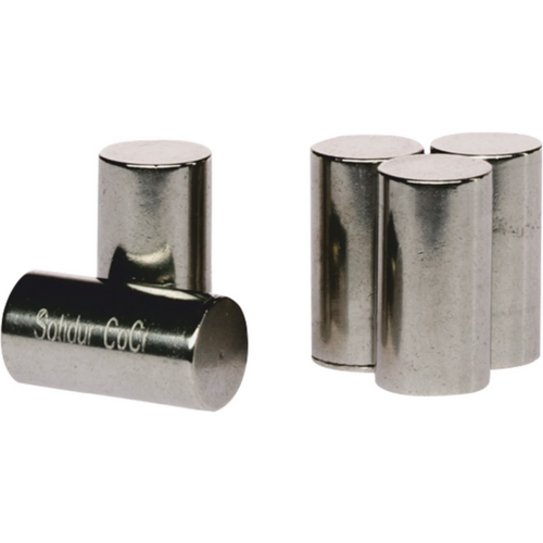 SOLIDUR CoCr Bucket 1 kg