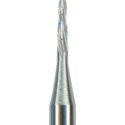 Carbide groove cutter C33L piece HPK 103, figure 171, 6 mm, ISO 010