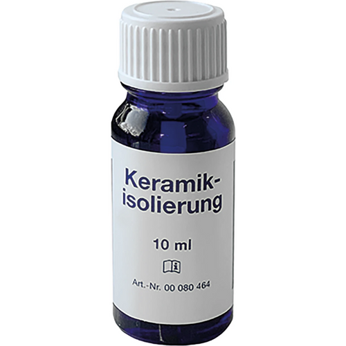 Ceramic insulation Pack 10 ml