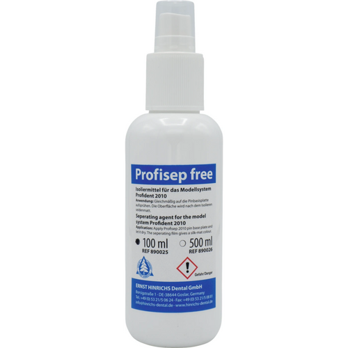 Profisep free Bottle 100 ml