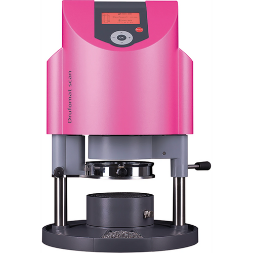 Drufomat scan Piece pink