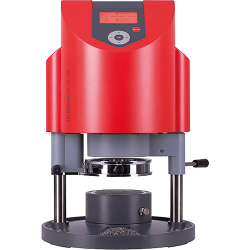 Drufomat scan Piece red