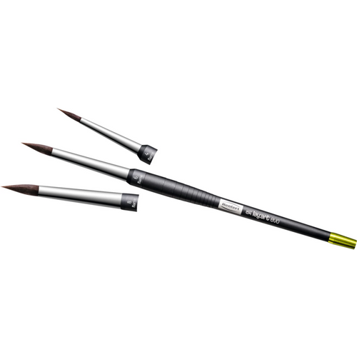 lay:art evo Set build up