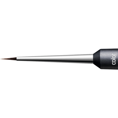 lay:art evo Pack of 2 Color brushes without handle