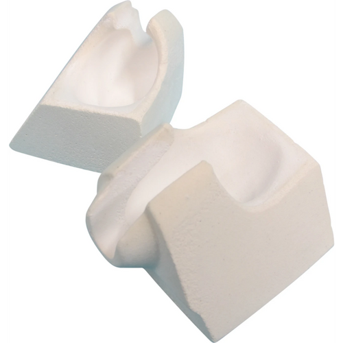 Melting troughs Pack of 10 pieces