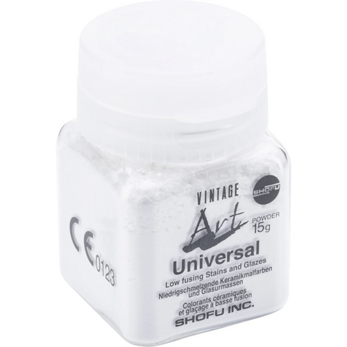 VINTAGE ART Universal Package 15 g glazing compound GP-F
