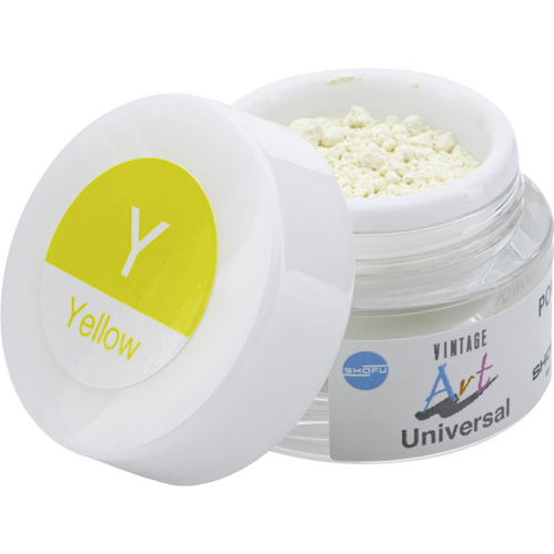 VINTAGE ART Universal Pack of 2 g stain Y
