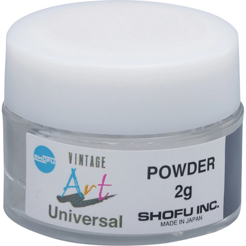 VINTAGE ART Universal Pack of 2 g stain LS