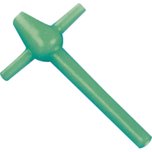 Cast pears according to ZTM Thiel Pack of 100 pieces size 2, 6 mm