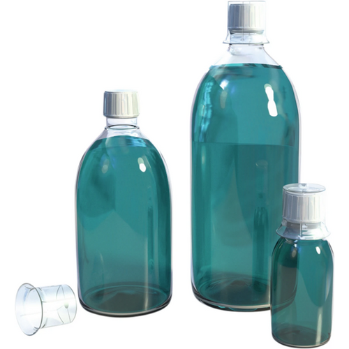 Xeparator® Bottle 500 ml insulating solution petrol