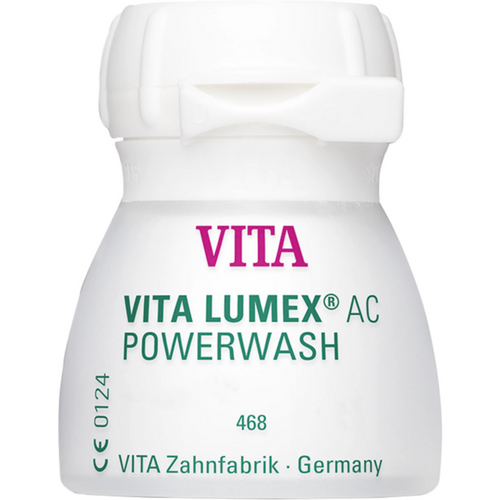 VITA LUMEX® AC VITA SYSTEM 3D-MASTER® Can 50 g powder powerwash LL 2