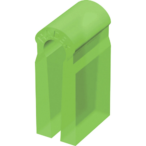 PRECI-HORIX processing rider Pack of 6 pieces 5 mm (can be reduced depending on the bar height)