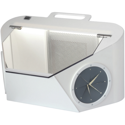 Absorber box XL Piece