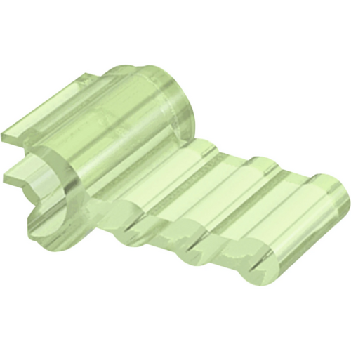 PRECI-VERTIX housing Pack of 6 pieces 12 mm, 7 mm, extension: 5 mm, Ø 4.1 mm