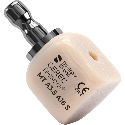 CEREC Tessera™ Pack of 3 pieces size A16 S, A3.5, MT